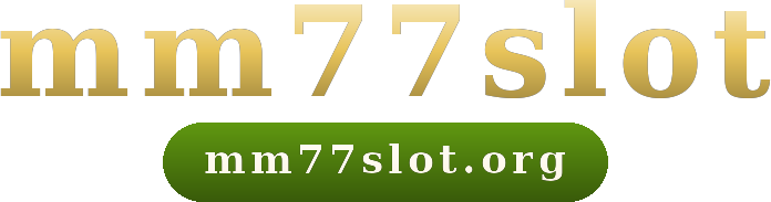 mm77slot logo