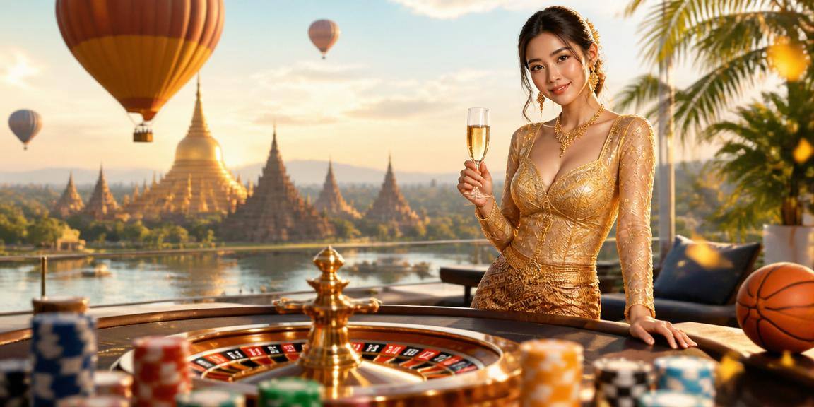 mm77slot ရူလက်မဟာဗျူဟာ