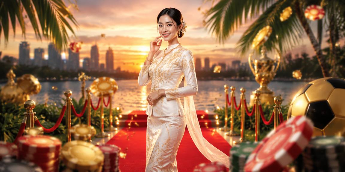 mm77slot ကျွန်တော်တို့ရဲ့ Roulette Win Big လောဘီထဲမှာ ဘာတွေရှိလဲ